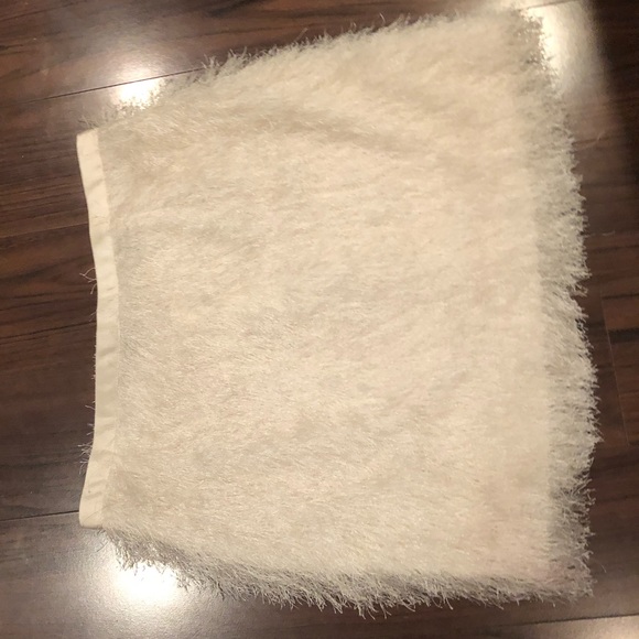 H&M x Lana del Rey fringe skirt - Picture 2 of 4